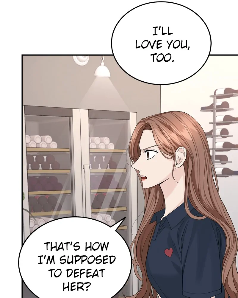 The Essence Of A Perfect Marriage chapter 19 - page 40